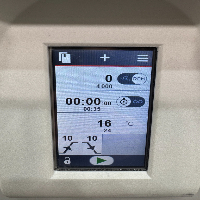 Beckman Coulter Avanti J-15R Refrigerated Centrifuge image 2